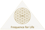 Frequence for Life – Anna-Karin Holm Perrin Logo